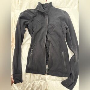 LULULEMON Women's Black Jacket